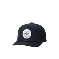 Sportcap Rip Curl Stapler SB Cap Marineblauw Één maat - thumbnail