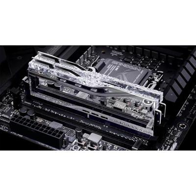 G.Skill Trident Z5 Royal geheugenmodule 64 GB 2 x 32 GB DDR5 6400 MHz - thumbnail