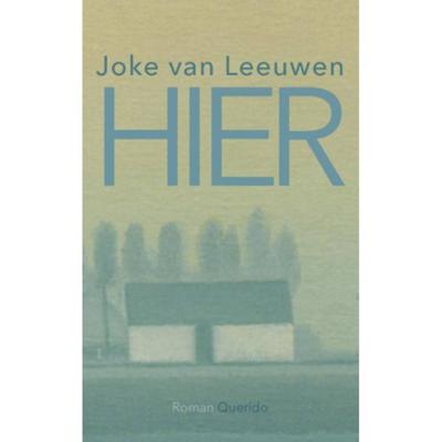 Joke van Leeuwen Hier Joke van Leeuwen Hier