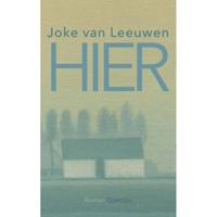 Joke van Leeuwen Hier - thumbnail