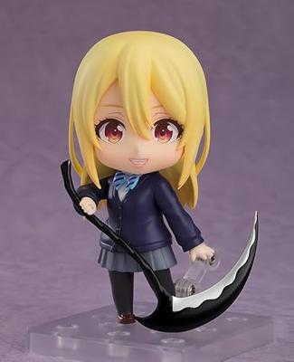 The Foolish Angel Dances with the Devil Nendoroid Action Figure Lily Amane 10 cm