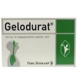 Gelodurat Myrtol 300mg Capsules - thumbnail