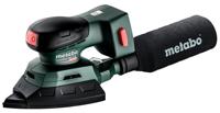 Metabo PowerMaxx SMA 12 BL 602037840 Excentrische accuschuurmachine Zonder accu 12 V 100 x 150 mm - thumbnail