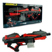 Tack Pro Attack 2 met 10 darts, 54 cm - thumbnail