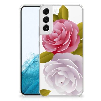 Samsung Galaxy S22 Plus | TPU Case | Roses Samsung Galaxy S22 Plus | TPU Case | Roses