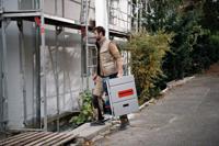Bosch Blauw gts 18v-216 | accutafelcirkelzaag | biturbo | body | zonder accu's & laders | met werktafel - 0601b44002 - thumbnail