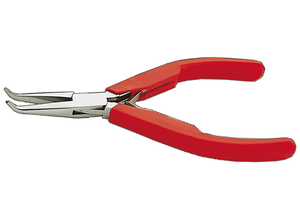 PUNTTANG GEBOGEN ELECTR.2656 R