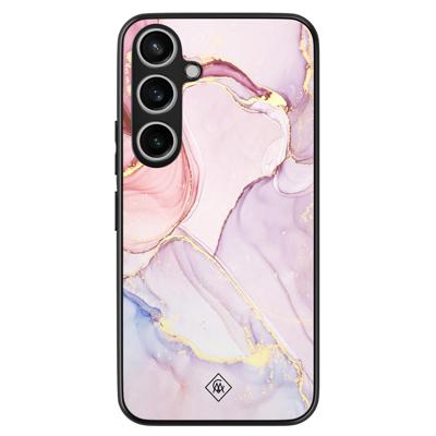 Samsung Galaxy A55 hoesje - Purple sky Samsung Galaxy A55 hoesje - Purple sky