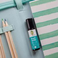 Head comfort aroma roll-on bio 10 Milliliter - thumbnail