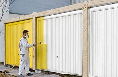 Wagner PS-20 Verfspuitsysteem 2750 W