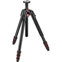 Manfrotto 190Go! Treppiede 4 Sezioni in Alluminio - thumbnail