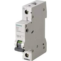 Zekeringautomaat 1-polig 32 A 230 V, 400 V Siemens 5SL61327 - thumbnail