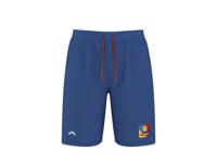 CRIVIT Korte heren joggingbroek Lidl-Trek 2026 (Blauw, XL) - thumbnail