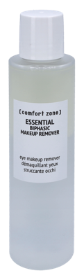 Comfort Zone Essential Biphasic Make Up Remover 150ml Make-up verwijderaar en reiniger