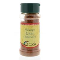 Cook Cook Chilikruiden Bio (35g) - thumbnail