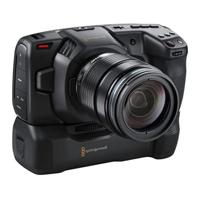 Blackmagic Pocket Camera Battery Grip - thumbnail