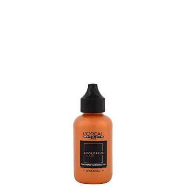 L'Oréal Professionnel #Colorful Hair Flash Pro Spice is Nice - 60 ml