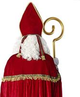 Sinterklaas outfit 10-delig - thumbnail