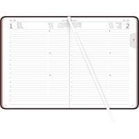 A5 Agenda Nature Line Flower 2026 - thumbnail