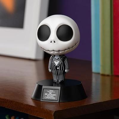 Nightmare Before Christmas Icons Light Jack 10 cm