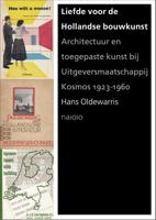 Liefde voor de Hollandse bouwkunst - Hans Oldewarris - eBook (9789462083332) - thumbnail