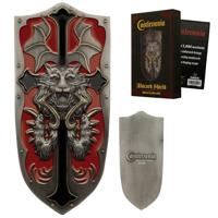Castlevania Ingot Alucard Shield Limited Edition - thumbnail