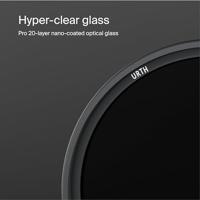 Urth 49mm ND16 (4 Stop) Lens Filter (Plus+) - thumbnail