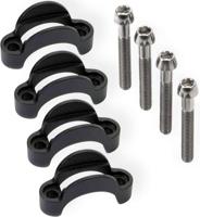 Syntace lifter double 31.8 riser kit - thumbnail