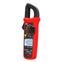 Stroomtang Professioneel digitaal UT202R 0,04-400A AC - 6420316 - thumbnail