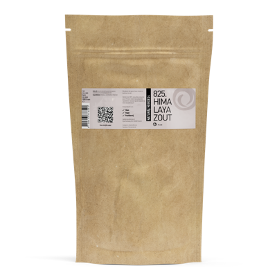Himalaya Zout - Fijn Himalaya Zout - Fijn