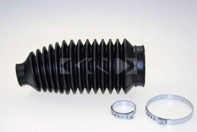 Stuurhoes, besturing 83678