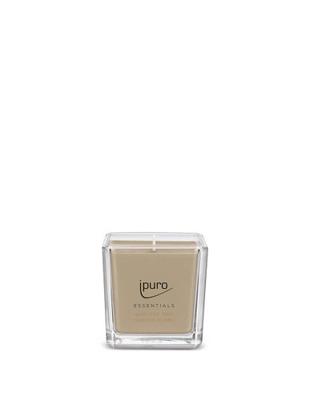 IPuro geurkaars cedar wood 125gr.
