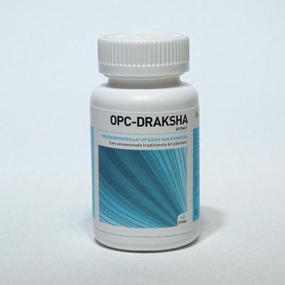 Ayurveda Health OPC Draksha 80% 60 Capsules Ayurveda Health OPC Draksha 80% 60 Capsules