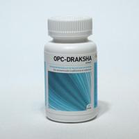 Ayurveda Health OPC Draksha 80% 60 Capsules - thumbnail