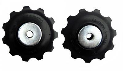 Shimano Derailleurwielset 10 speed deore rd-t6000