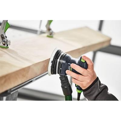 Festool ETS 125 REQ Excenterschuurmachine | 125mm 250w - 201213