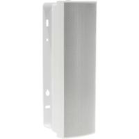 Visaton EZ 30.10 MW Marine-luidspreker, Luidspreker voor buiten 12 W Wit 1 stuk(s) - thumbnail