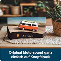 Franzis Verlag VW Bulli Adventskalender Bouwpakket Leeftijdsklasse Vanaf 14 jaar - thumbnail