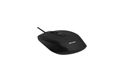 Acer optische USB muis zwart