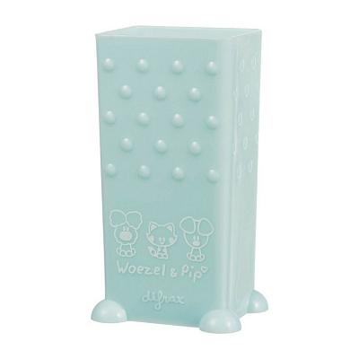 Difrax Woezel & Pip Pakjeshouder 12m+ Difrax Woezel & Pip Pakjeshouder 12m+