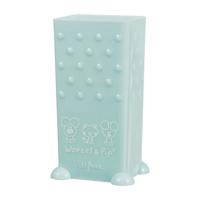 Difrax Woezel & Pip Pakjeshouder 12m+ - thumbnail