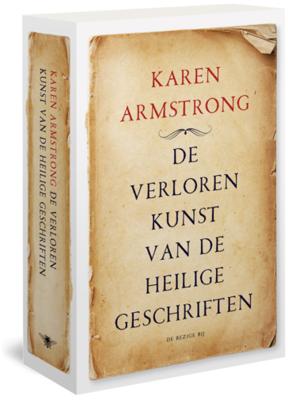 De verloren kunst van de heilige geschriften - Karen Armstrong - Paperback (9789403166308) De verloren kunst van de heilige geschriften - Karen Armstrong - Paperback (9789403166308)