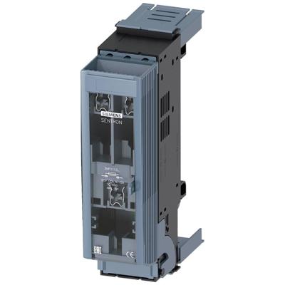 Siemens 3NP1113-2BC26 Zekeringslastisolatoren 1 stuk(s) Siemens 3NP1113-2BC26 Zekeringslastisolatoren 1 stuk(s)