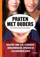 Praten met ouders - Maurits Wysmans, Rik Prenen - Paperback (9789401471053) - thumbnail