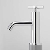 Ben Accross fonteinkraan chroom - thumbnail