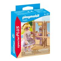 Playmobil 71171 Special Plus Ballerina - thumbnail