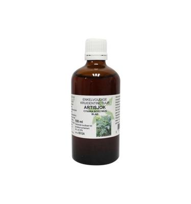 Cruydhof Cynara scolymus / artisjok tinctuur bio 100 Milliliter