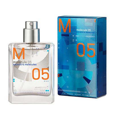 Escentric Molecules Molecule 05 Refill