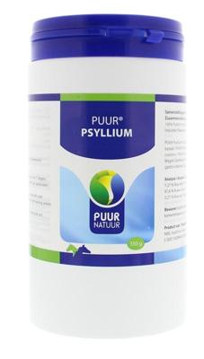 Puur Natuur Puur Psyllium Vezels