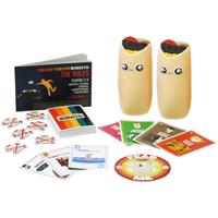 Throw Throw Burrito - thumbnail